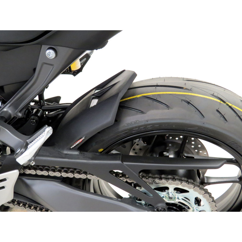 Parafango Posteriore Powerbronze Yamaha Mt Mt Sp