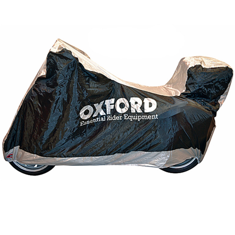 Oxford Aquatex Bike Cover Waterproof For Motorbike And Maxi Scooter