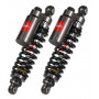 Bitubo WMT02 Rear Shock Asorber For Moto Guzzi Breva 750 03 07 1 Pair