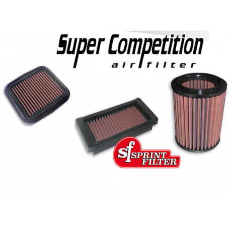 Air Filter Sprint Filter For Aprilia RSV4 Ref OEM 858930