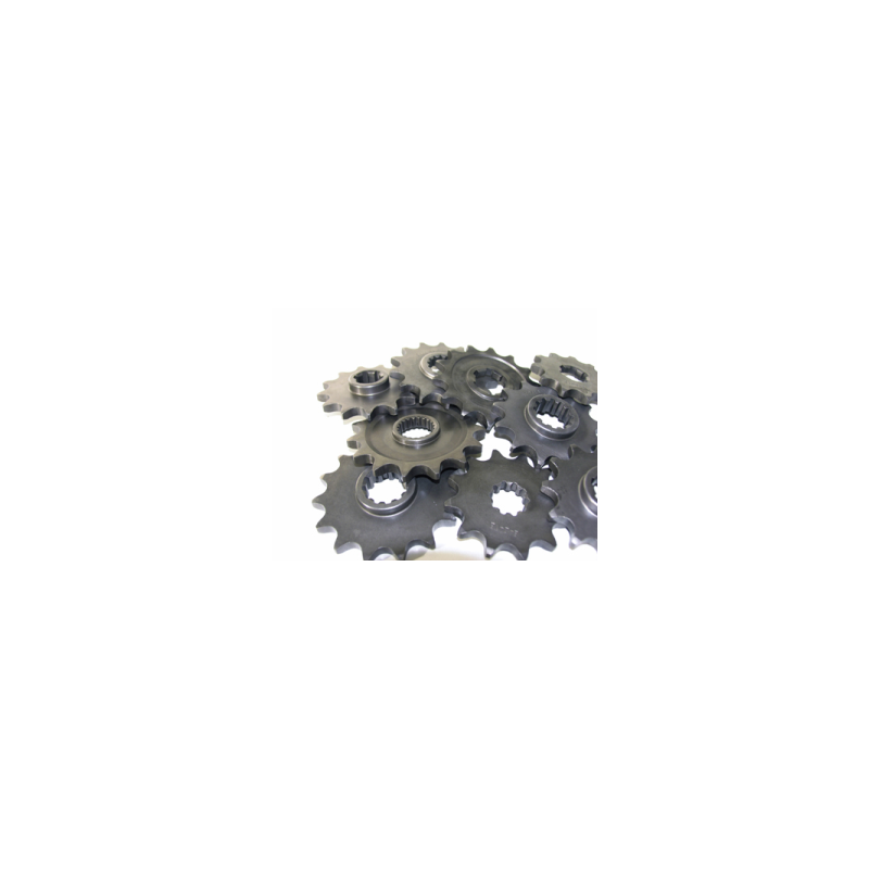 Afam Front sprocket Kawasaki ZX-9 02-03, Z-1000, Z 1000 SX,Z900 17-19 525  pitch, 16 teeth