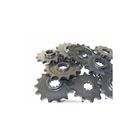 Afam Front sprocket Kawasaki ZX-9 02-03, Z-1000, Z 1000 SX,Z900 17-19 525  pitch, 16 teeth