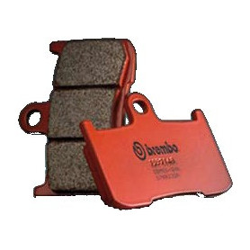 Brembo brake pads and disk for motorbike and scooter