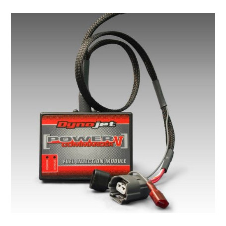 Dynojet Power Commander V for Ducati Monster 696