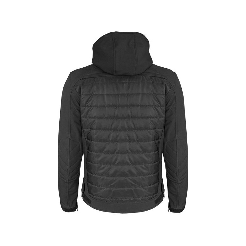 S-Line Jacket Puffy softshell waterproof