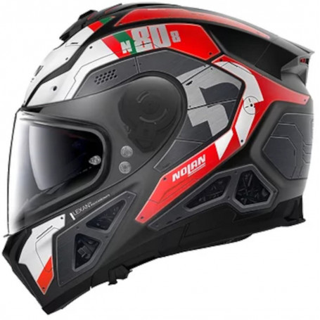 Nolan helmets hot sale 2020