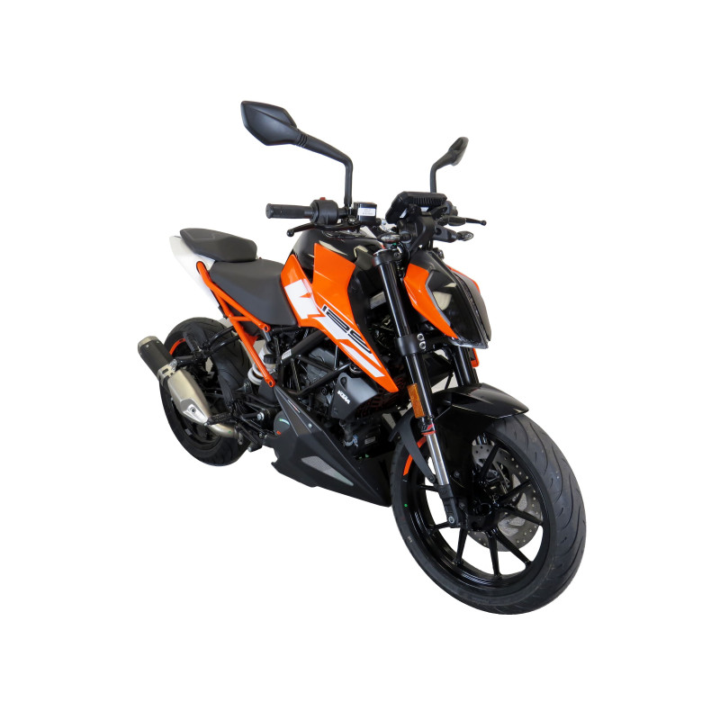 Powerbronze Belly pans KTM Duke 390 2017-2023