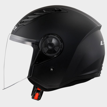 Ls2 best sale helmet airflow