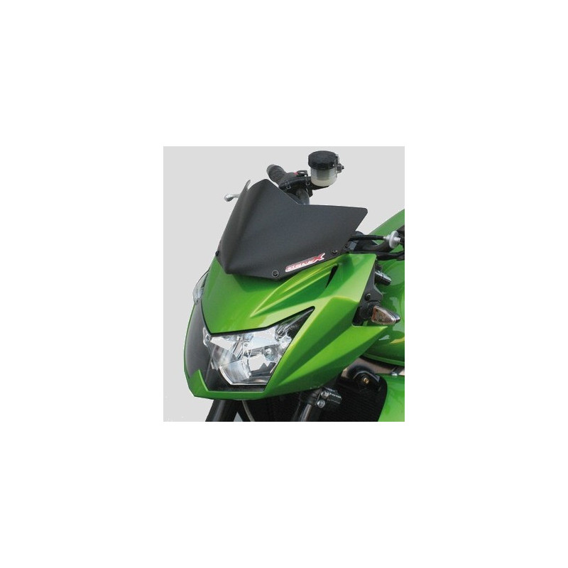 Cupolino Fabbri Gen-X Sport per Kawasaki Z-750 07-, Z-1000 07-09