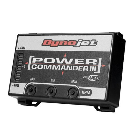 Dynojet Power Commander PC 3 USB for Ducati 1098/1098 S/848