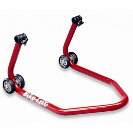 Cavalletto Posteriore con staffa Bike Lift