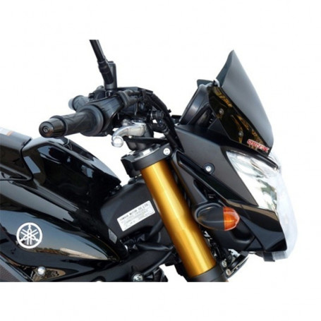 Yamaha deals fz8 windshield