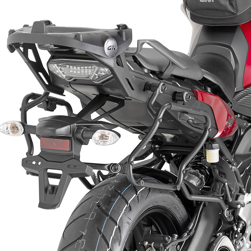 givi pannier spare parts