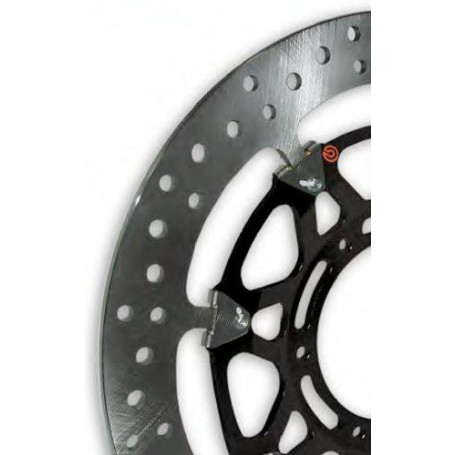 Disco Freno Brembo T Drive Per Honda Cb R Cbr Rr Cbr Rr