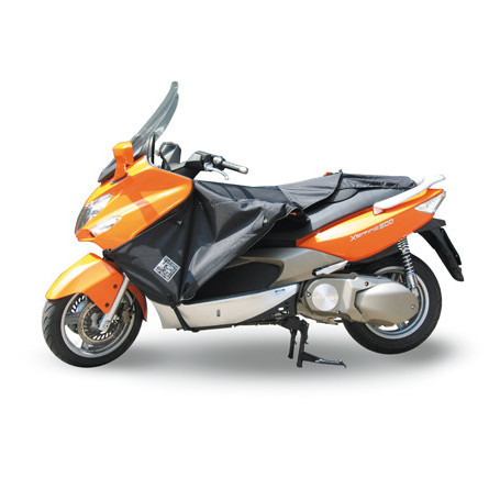 Kymco xciting store 250