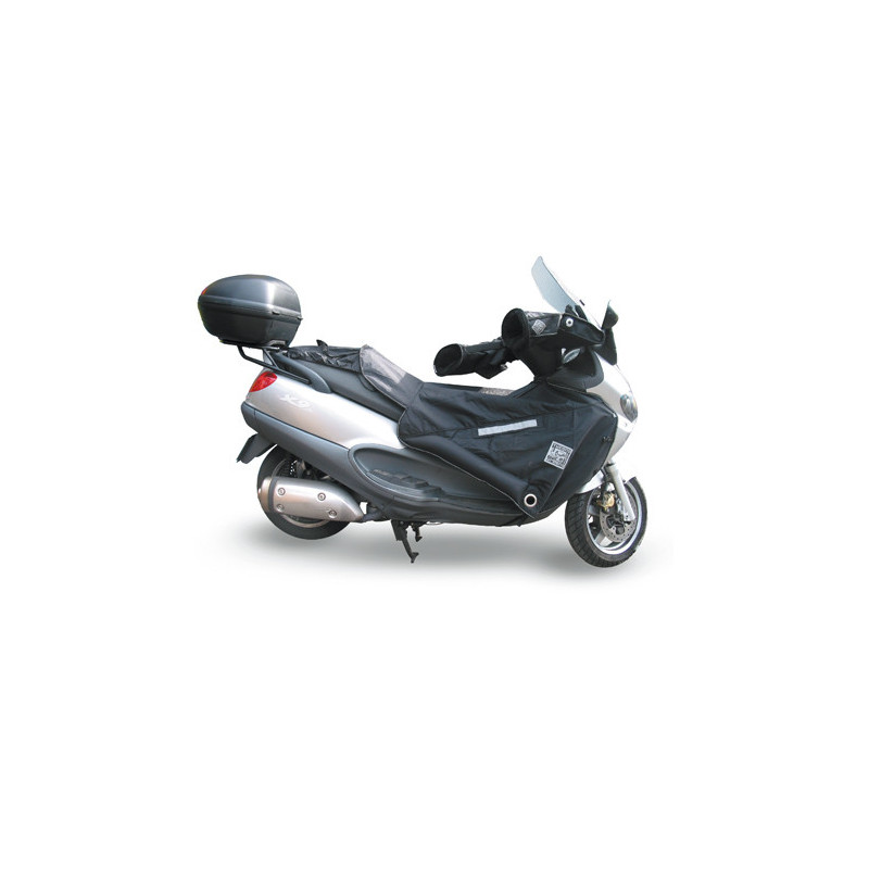 Piaggio X9 Tucano Urbano Coprigambe termoscud R032