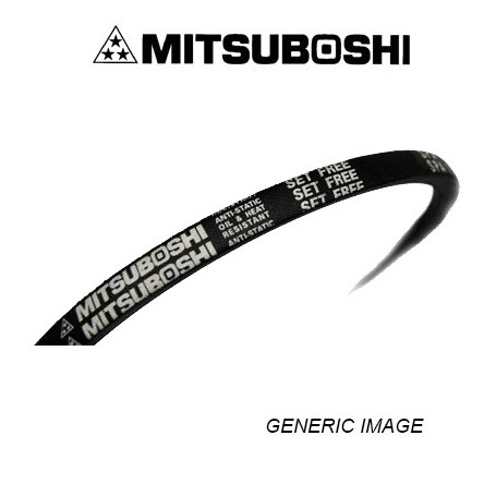 Mitsuboshi belt sale